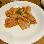 焼肉やまちゃん - 