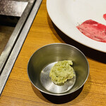 焼肉やまちゃん - 