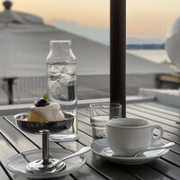 レストラン ラ・マーレ - 