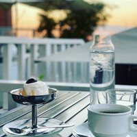 レストラン ラ・マーレ - 