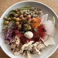 AWkitchen TOKYO 新丸ビル店 - 