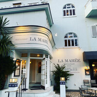 レストラン ラ・マーレ - 