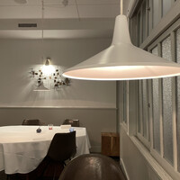 Installation Table ENSO L'asymetrie du calme - 