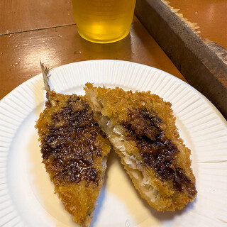 立呑み お酒の神様_0