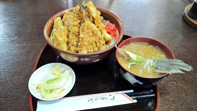 峠の茶屋 お殿水（とうげのちゃや おとのみず） - 岩館（食堂）の写真