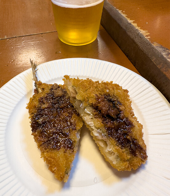 Tachinomi Osake no Kamisama