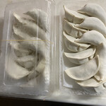 中川餃子店 - 