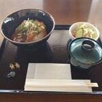 タワーズカフェ - 料理写真: