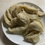 中川餃子店 - 