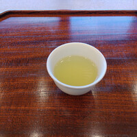 京都和久傳 - 2022年11月6日　蘇芳　水出し玉露