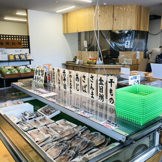 銚子かへいや 海鮮お食事処_2