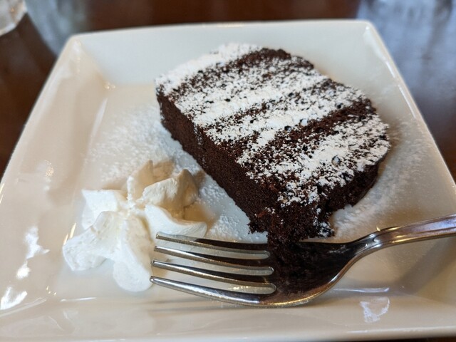 水辺のカフェ おもてなし - 陸前豊里（カフェ）の写真