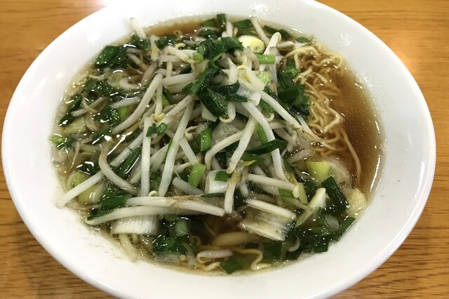 化世沢食堂 - 男鹿（食堂）の写真