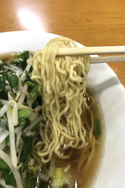 化世沢食堂 - 男鹿（食堂）の写真