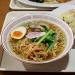 大衆食堂かわぐち - 