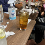 中むらや - ウーロンハイ