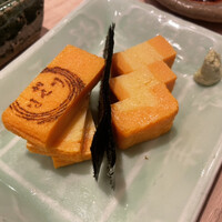 寿司 はせ川 心斎橋本店 -  寿司 はせ川 心斎橋本店 -