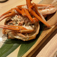 寿司 はせ川 心斎橋本店 -  寿司 はせ川 心斎橋本店 -