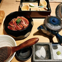京焼肉 新 先斗町店 - 