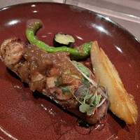 スミレオオサカ - 