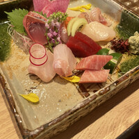 寿司 はせ川 心斎橋本店 -  寿司 はせ川 心斎橋本店 -