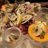 スミレオオサカ - 