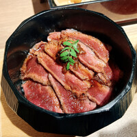 京焼肉 新 先斗町店 - 