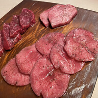 焼肉矢澤 京都 - 