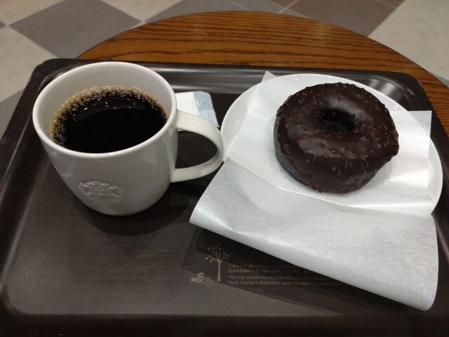 スターバックス・コーヒー イオンモール大曲店 - 飯詰（カフェ）の写真