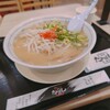 たかばしラーメン イオンモール奈良登美ヶ丘店