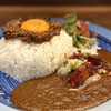 もうやんカレー 池（池袋店）