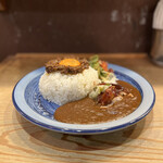 もうやんカレー - 