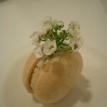 レストラン ラ・フロレゾン・ドゥ・タケウチ - 