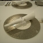 レストラン ラ・フロレゾン・ドゥ・タケウチ - 