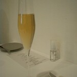 レストラン ラ・フロレゾン・ドゥ・タケウチ - 