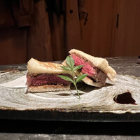 北新地焼肉 きらく - 