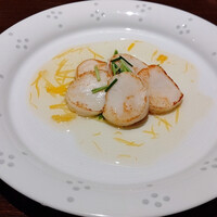 鉄板焼 やまおか - 