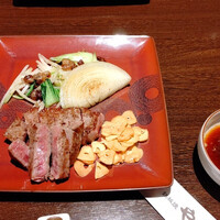 鉄板焼 やまおか - 