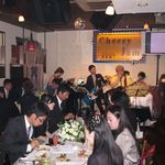 チェリージャム - 2012年5月【二次会本番】撮影