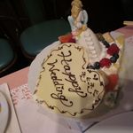 チェリージャム - 2012年5月【二次会本番】撮影