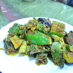 いなかむら - パッ・ペッ・プラードゥック　　1,500円