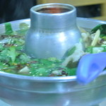 いなかむら - トム・サップ　1,500