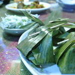 いなかむら - いただいたデザート