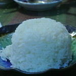 いなかむら - ライス