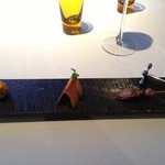 SAKURA - 【2013年5月】アミューズ