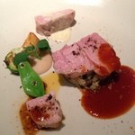 SAKURA - 【2013年5月】ロンバルディア州コションドレのロースト