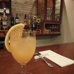 PASTA&BAR Natsu - ５/１３　