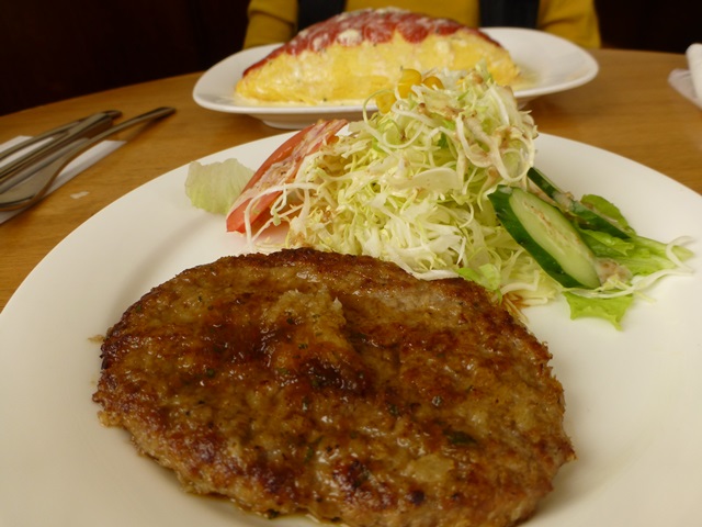 写真 2ページ目 : レストラン ジョージの店 - 運動公園前/洋食 | 食べログ