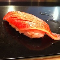 羽衣 - 大トロ