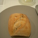 レストラン ラ・フロレゾン・ドゥ・タケウチ - 